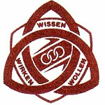Logo Delta Secondary School Windhuk