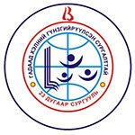 Logo Fremdsprachenschule Nr. 23