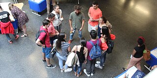 BIDS © International Office Frankfurt University of Applied Sciences BIDS