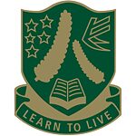 Logo Lynfield College Logo Lynfield College