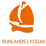 Logo Rijnlands Lyceum Wassenaar Logo Rijnlands Lyceum Wassenaar