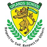Logo The International School Of Penang (Uplands)