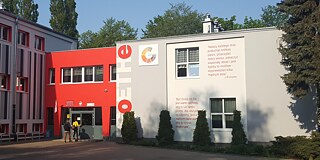 Liceum Ogólnokształcące Nr. 49, Warschau