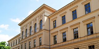 Liceum Ogólnokształcące Nr. 5 im. Augusta Witkowskiego