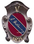 Logo 5. Lyzeum Krakau Logo 5. Lyzeum Krakau