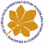 Logo 8. Lyzeum Krakau