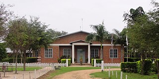 Gebäude des Colegio Lolita