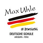 Logo Deutsche Schule Max Uhle Arequipa