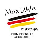 Logo Deutsche Schule Max Uhle Arequipa Logo Deutsche Schule Max Uhle Arequipa