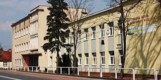 Zespół Szkół w Dobrzeniu Wielkim