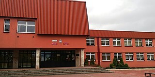 Szkoła Podstawowa Klucze