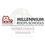Logo Roots Millennium Schools Khyber Campus
