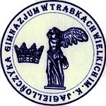 Logo Szkoła Podstawowa im. Kunegundy Pawłowskiej