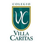 Logo Villa Caritas-Schule Lima