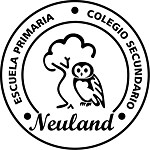 Logo Zentralschule Neuland