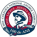 Logo Colegiul Național George Coșbuc Logo Colegiul Național George Coșbuc