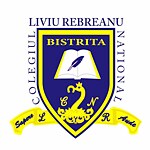 Logo Colegiul Național Liviu Rebreanu