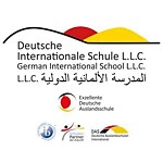 Logo Deutsche Internationale Schule Doha L.L.C.