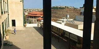 Gebäude der Sameeha Khaleel Ramallah