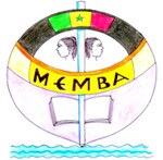 Logo Maison d' Education Mariama Bâ