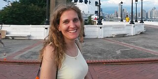 Bettina Schätzl de Arroyo ist Lehrerin an der Deutschen Schule Quito in Ecuador. © privat Bettina Schätzl de Arroyo ist Lehrerin an der Deutschen Schule Quito in Ecuador.