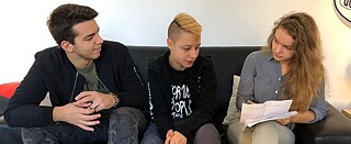 Die PASCH-Jugendkurse aus einer anderen Perspektive