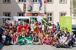 Jugendkurs in Schwäbisch Hall 2018