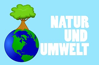 Video-Wettbewerb der ZfA in Kanada: „Natur und Umwelt“