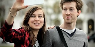 Filmserie zu Studieren in Deutschland