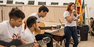 Escola Estadual de Ensino Profissionalizante Juarez Távora
