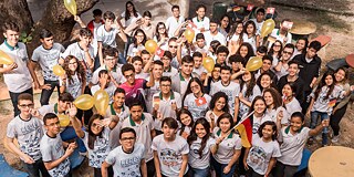 Escola Estadual de Ensino Profissionalizante Juarez Távora
