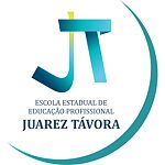 Logo Escola Estadual de Ensino Profissionalizante Juarez Távora Logo Escola Estadual de Ensino Profissionalizante Juarez Távora