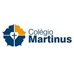 Logo Colégio Martinus