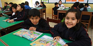 Colegio Anexo al Instituto Pedagógico Nacional Monterrico