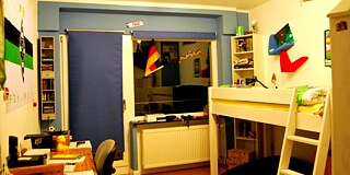 Finns Zimmer