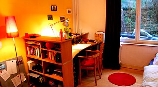 Kims Zimmer