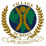 Logo Village School