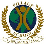 Logo Village School Logo Village School