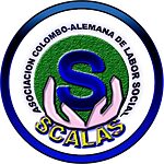 Logo des Centro Educativo Scalas