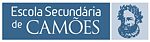 Escola Secundária de Camões, Logo Logo der Escola Secundária de Camões