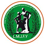 Logo Lycée Moderne de Jeunes Filles de Yopougon Logo Lycée Moderne de Jeunes Filles de Yopougon