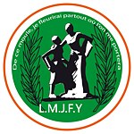 Logo Lycée Moderne de Jeunes Filles de Yopougon