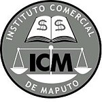 Logo Instituto Comercial de Maputo