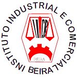 Logo Instituto Industrial e Comercial de Beira