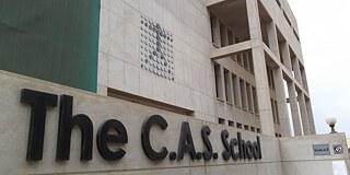 The C.A.S. School