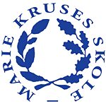 Logo der Marie Kruses Skole