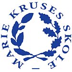 Marie Kruses Skole, Logo Logo der Marie Kruses Skole