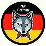 Niles West High School, Logo Logo der Niles West High School