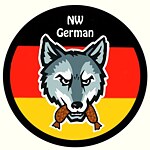 Logo der Niles West High School