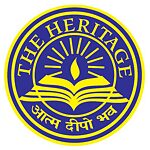 Logo der Heritage School